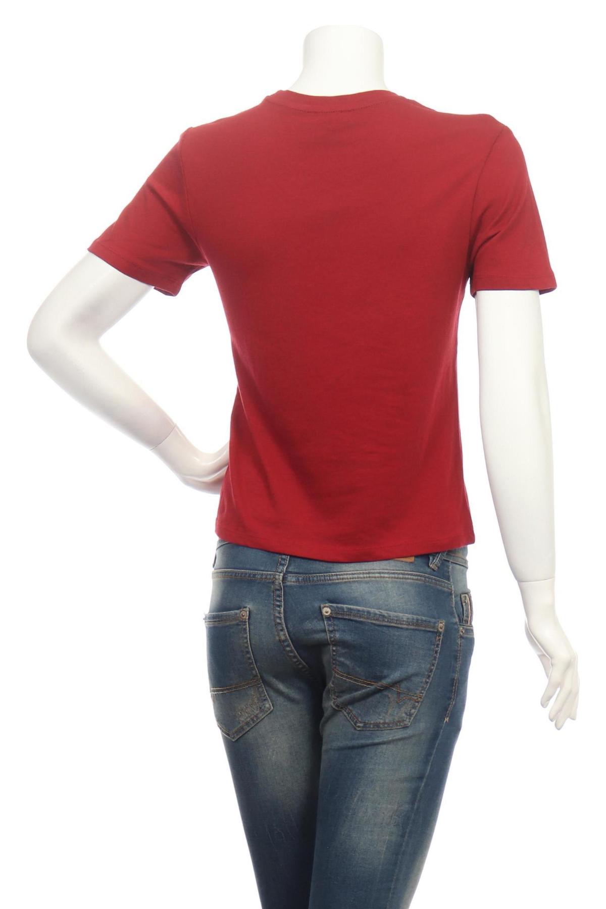 Тениска с щампа JENNYFER2