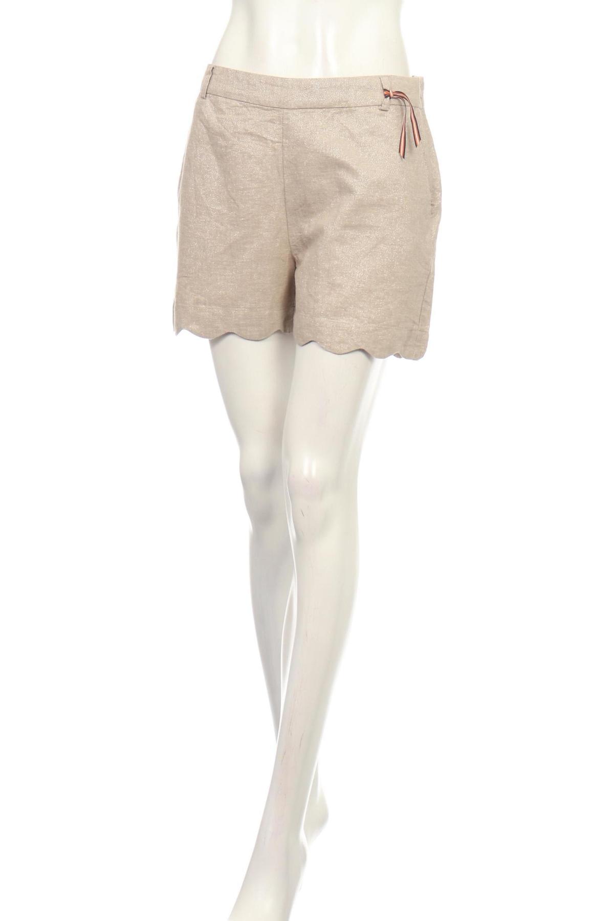 Къси панталони HOLLY & WHYTE BY LINDEX1 - Mania Къси панталони HOLLY & WHYTE BY LINDEX1