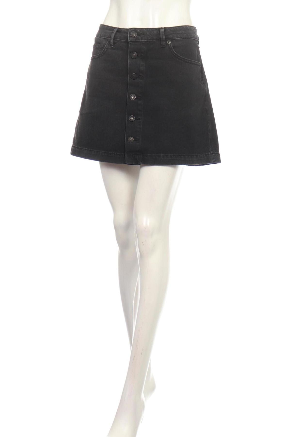 Дънкова пола AMERICAN EAGLE1