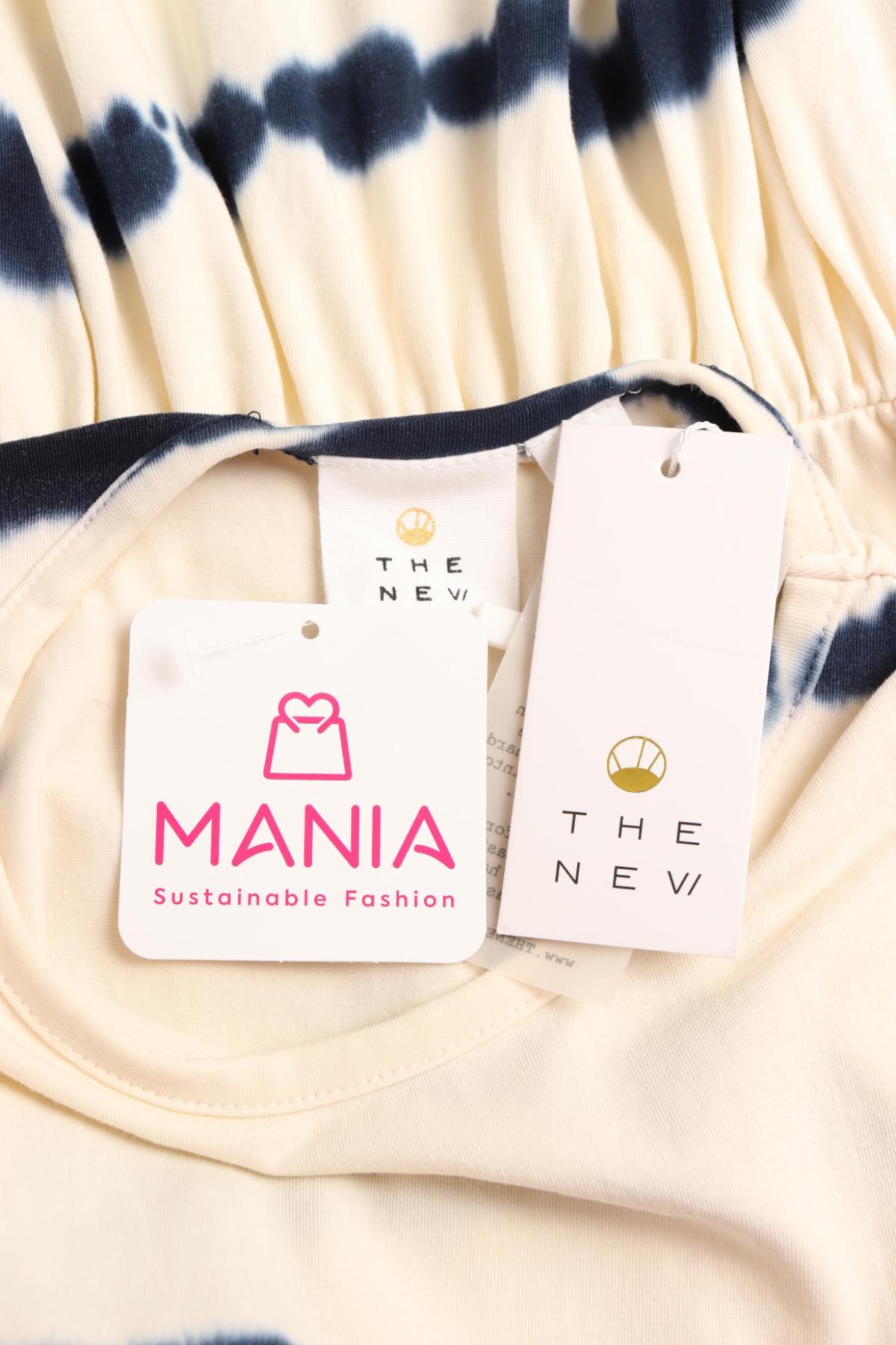 Детска рокля THE NEW3