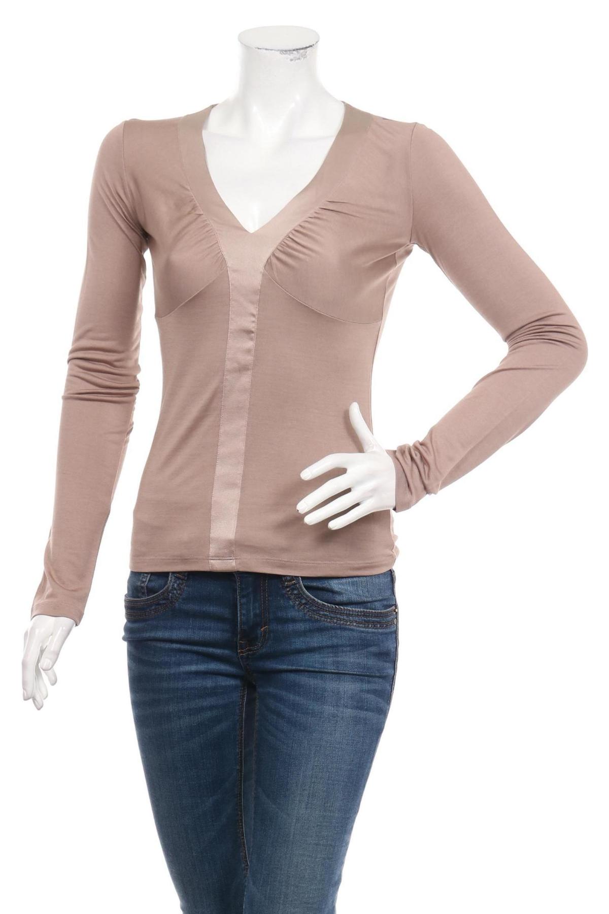 Блуза GIORGIO ARMANI1