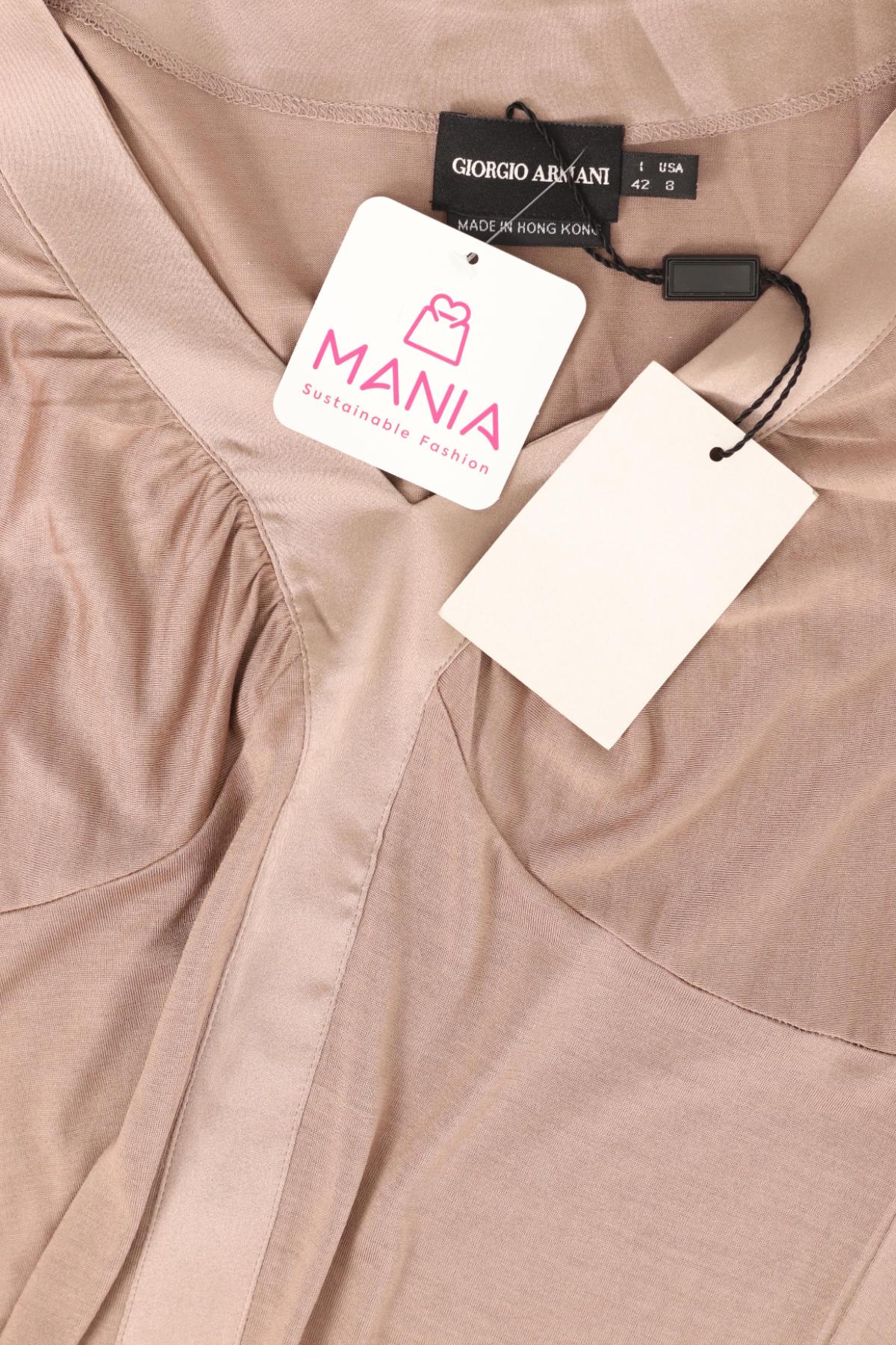 Блуза GIORGIO ARMANI3