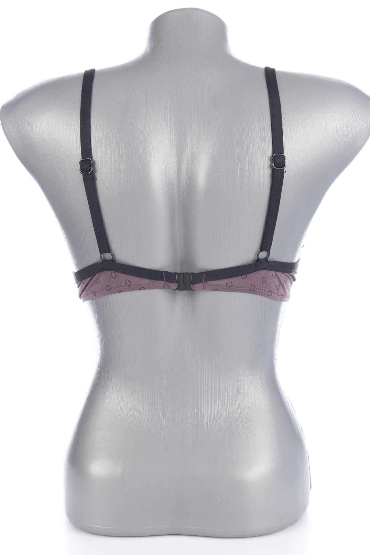 Горнище на бански ROUGEGORGE2