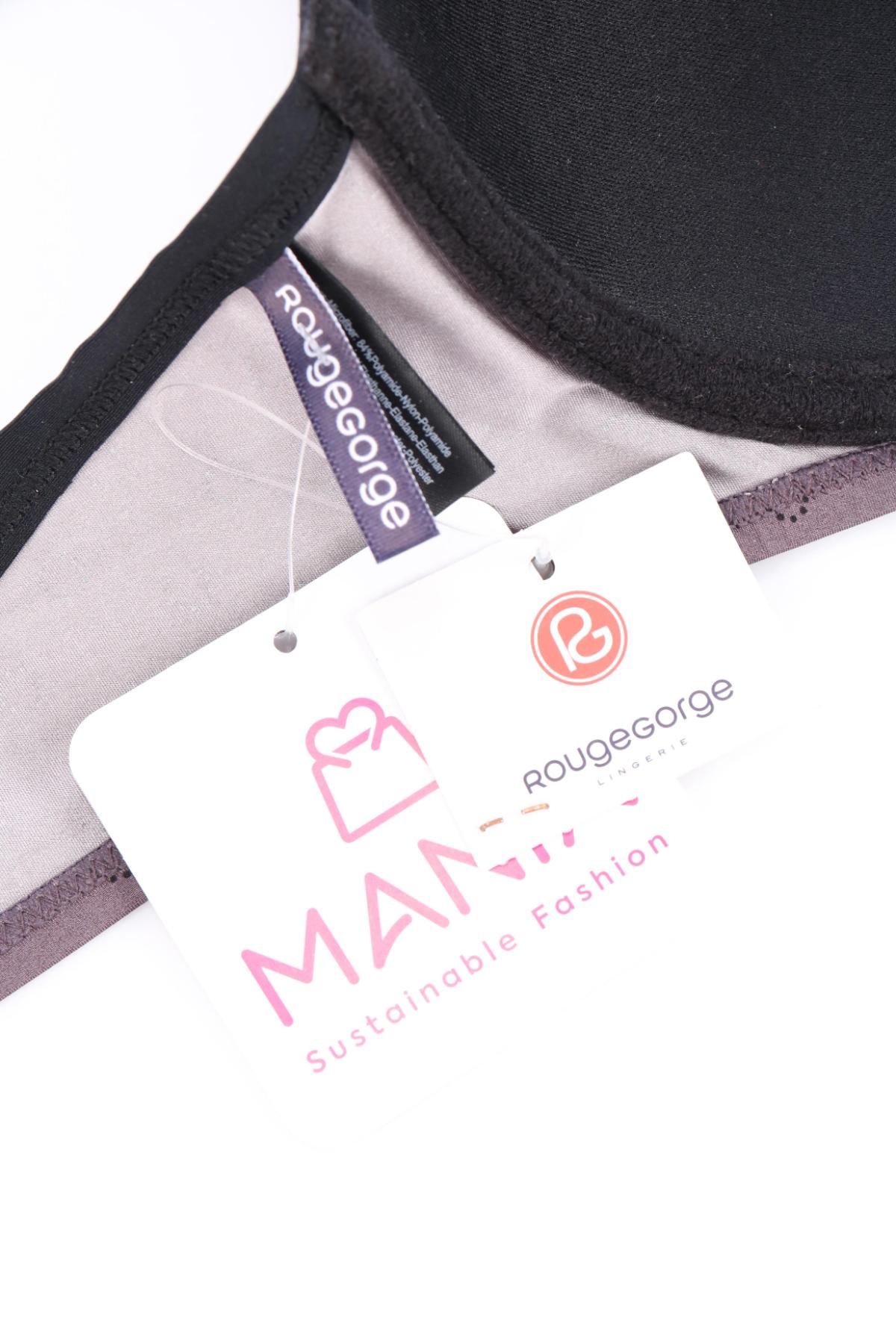 Горнище на бански ROUGEGORGE3