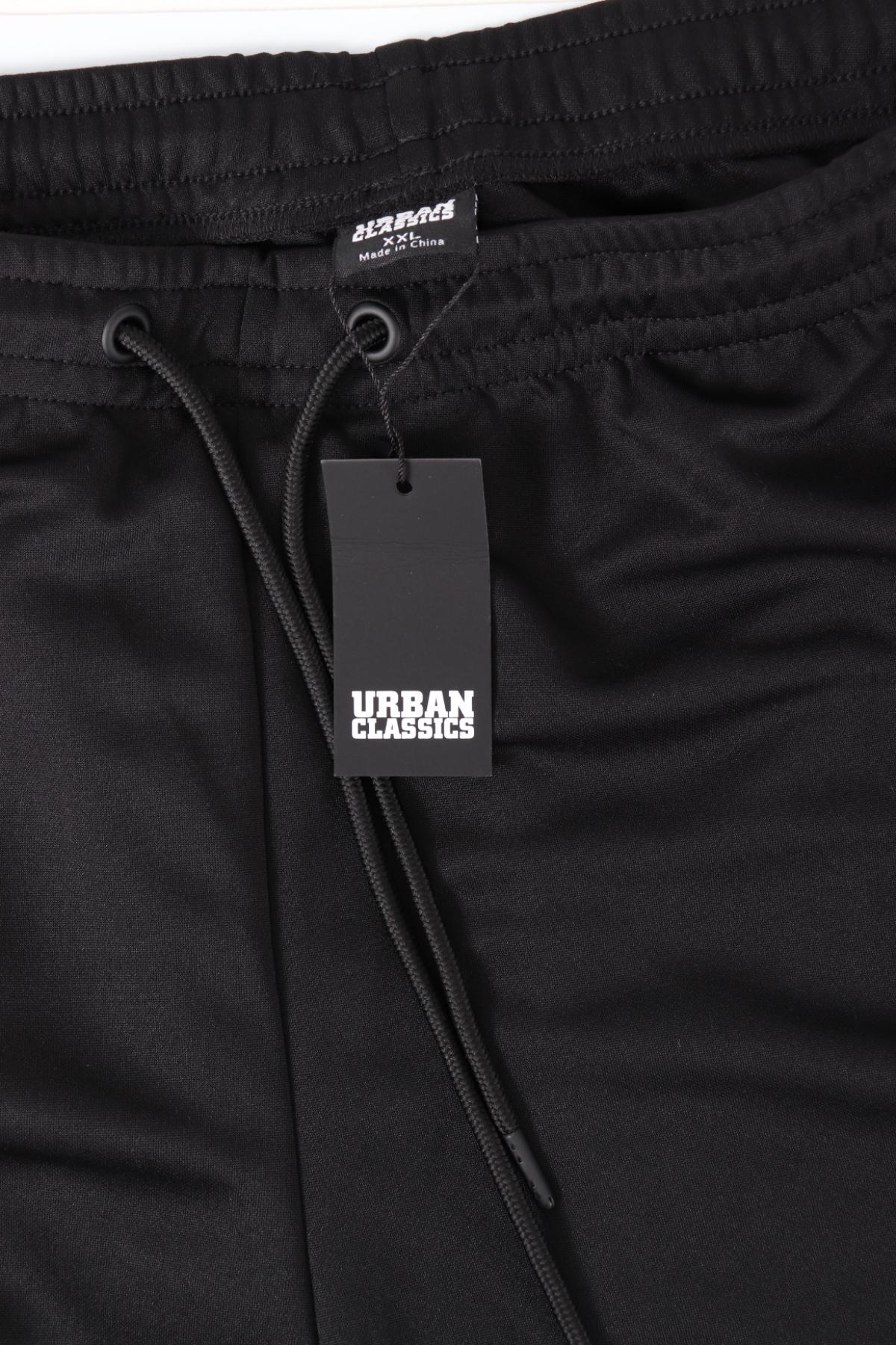 Спортни къси панталони URBAN CLASSICS4