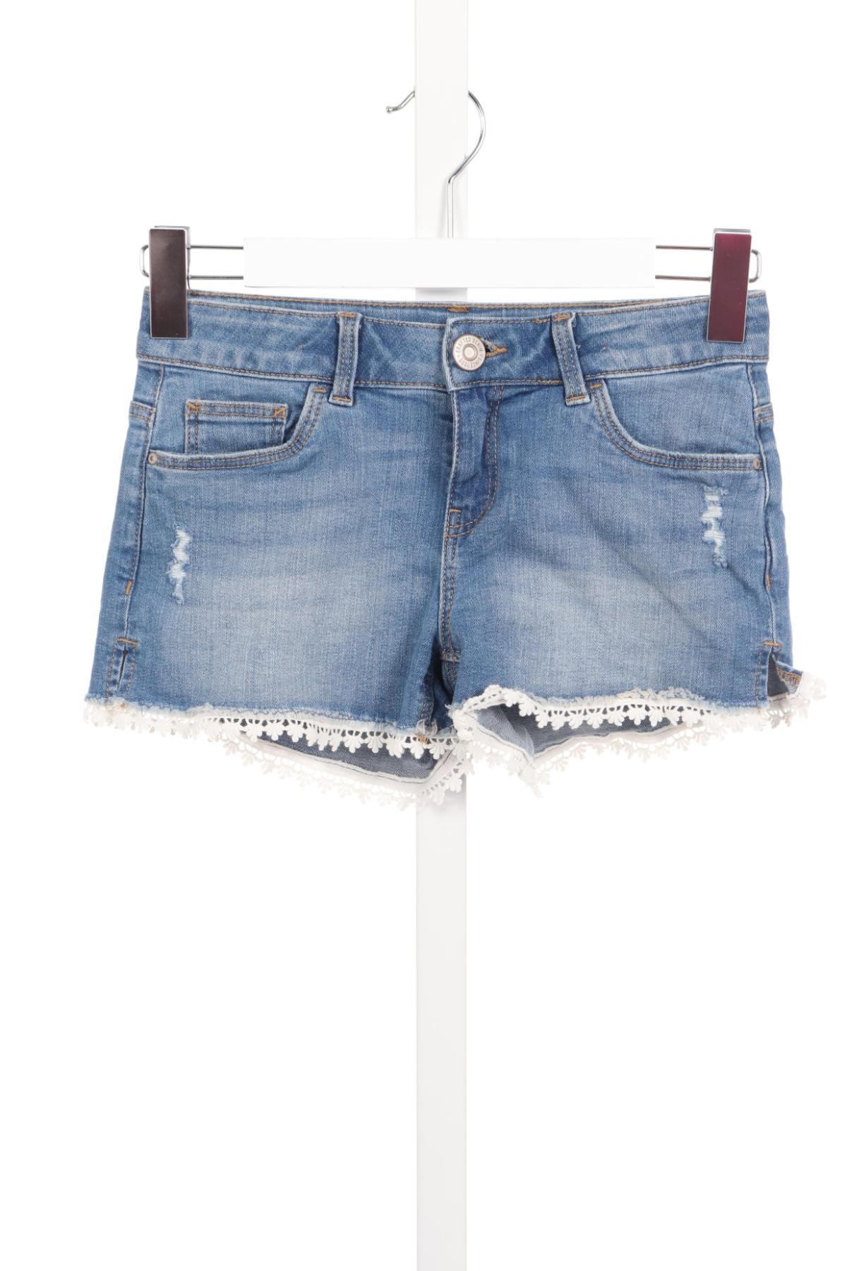 Детски къси панталони C&A1