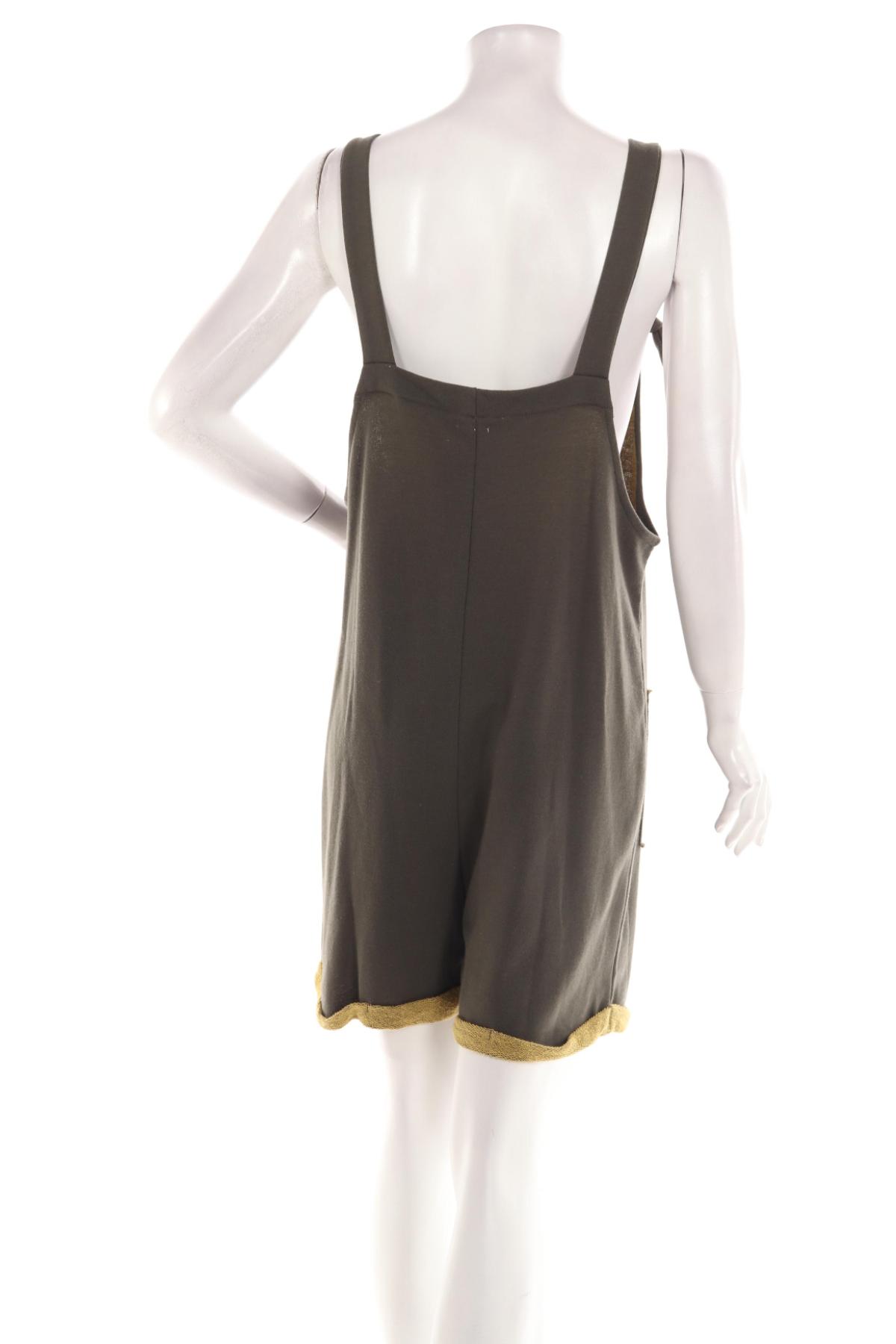 Гащеризон SCOUT2