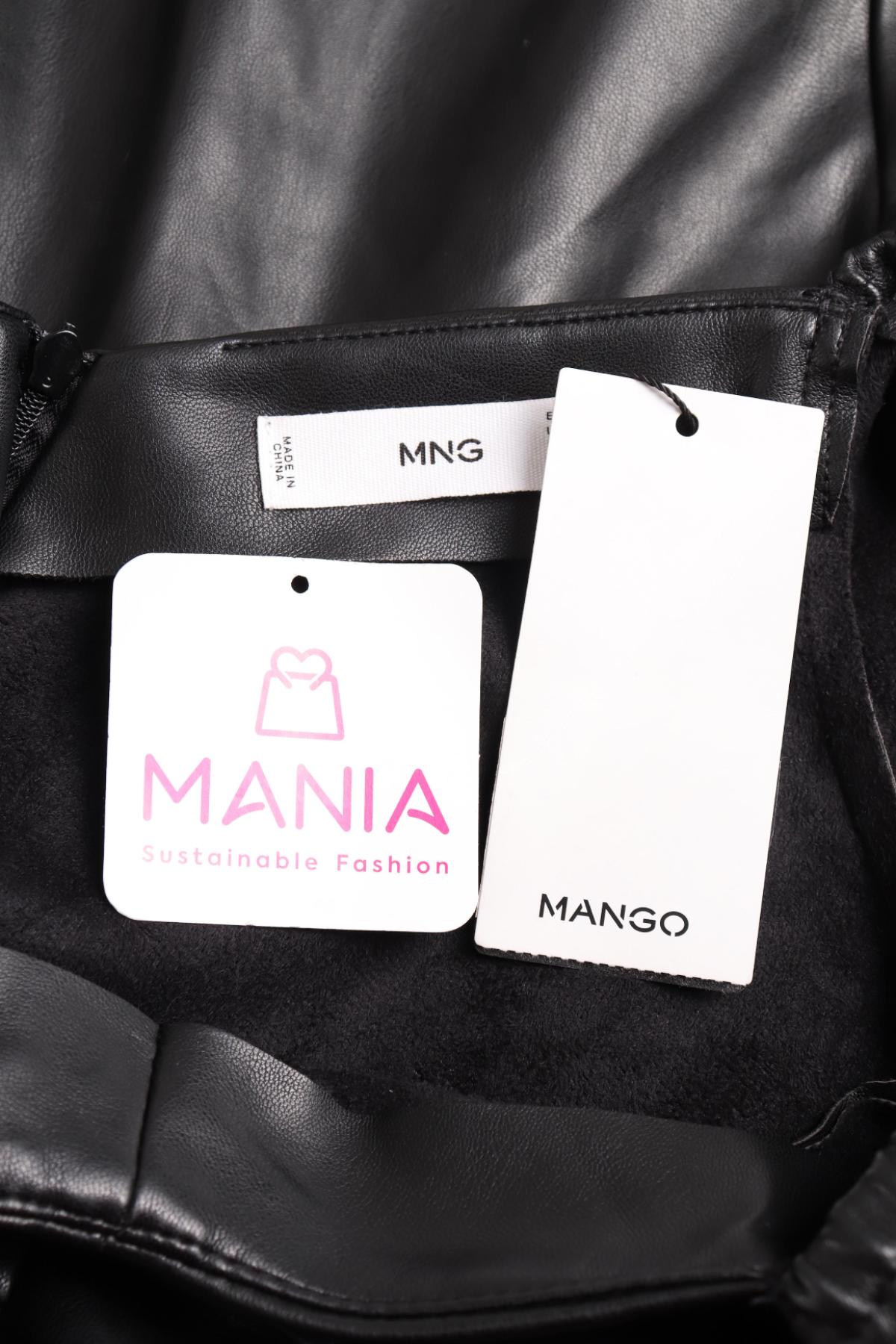 Рокля MANGO3