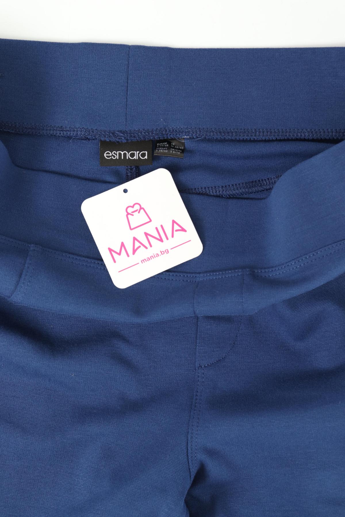 Панталон ESMARA3