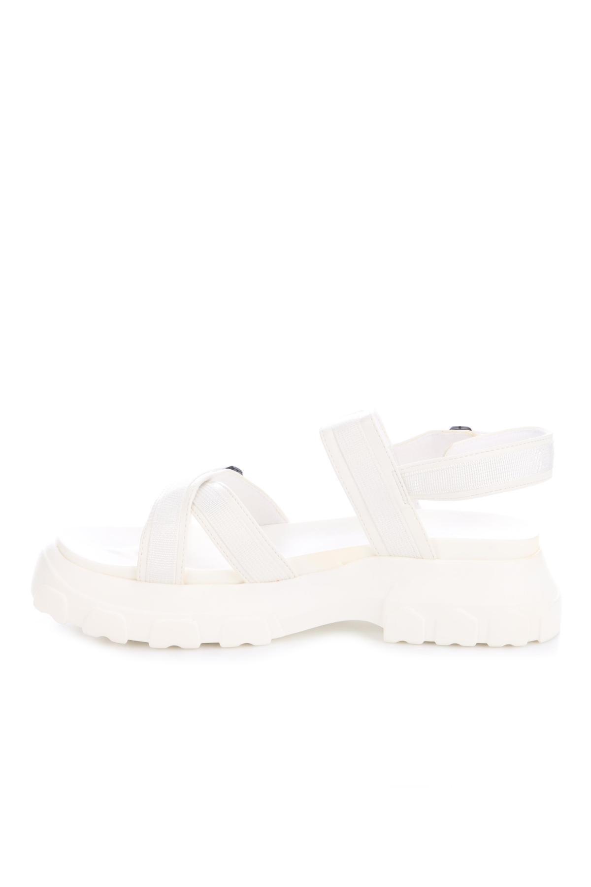 Ниски сандали EVEN&ODD3