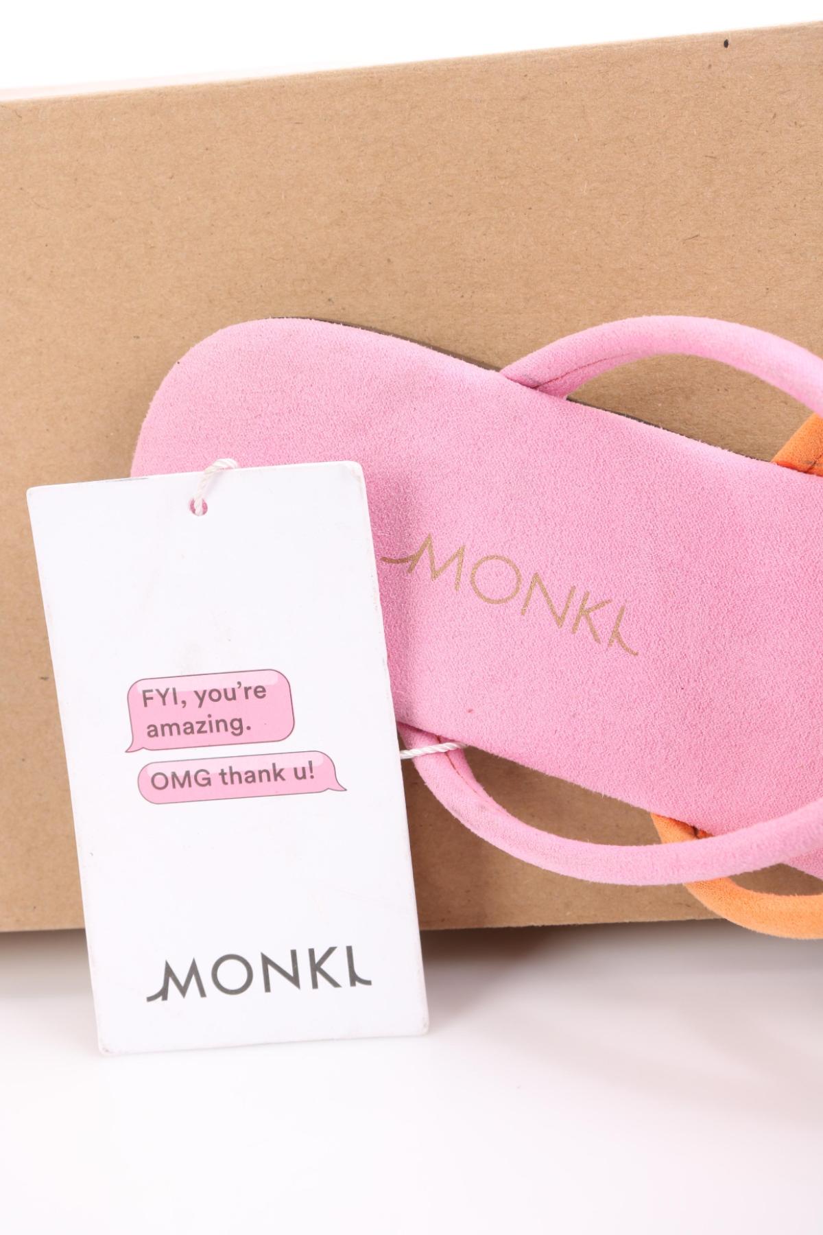 Чехли MONKI4