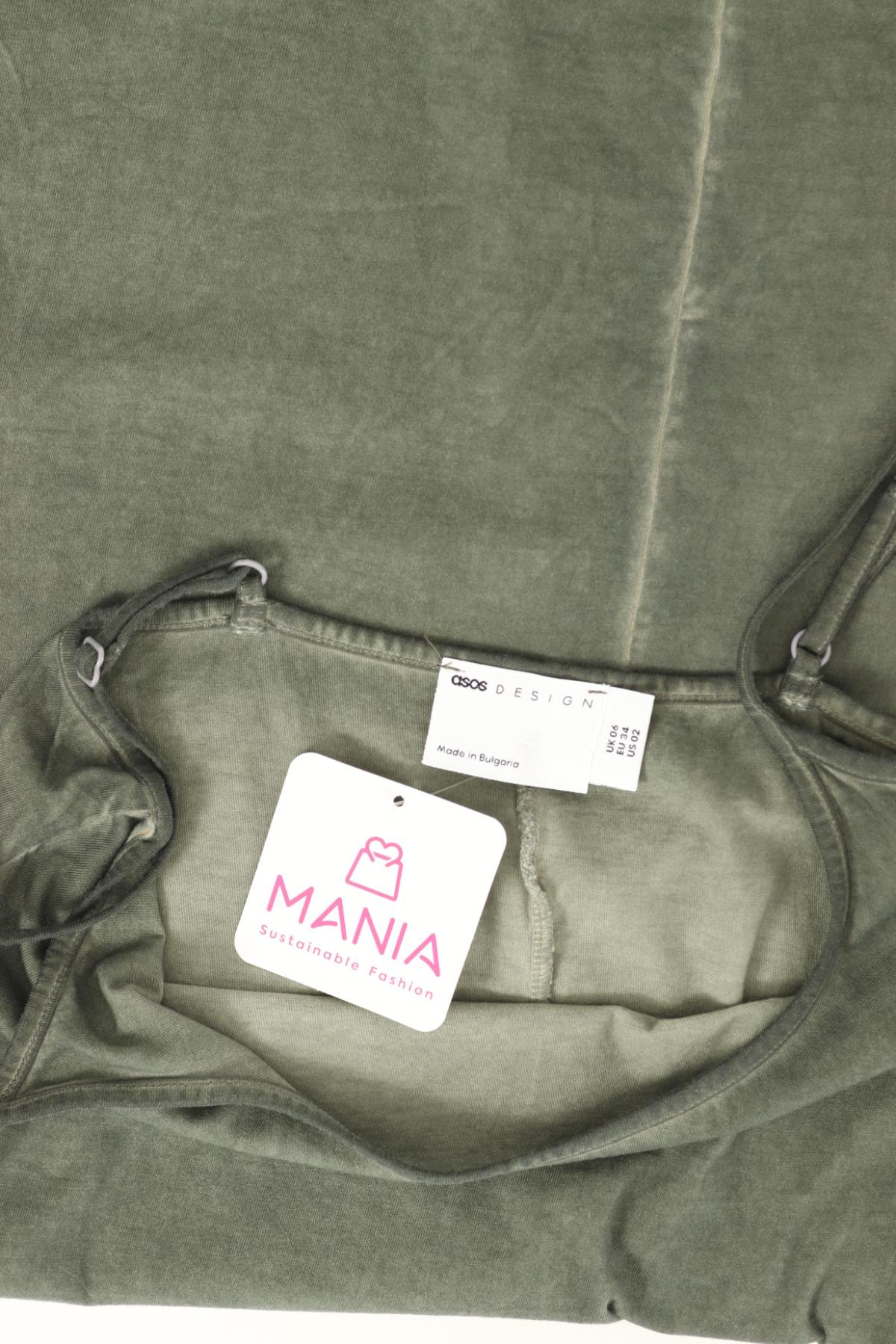 Ежедневна рокля ASOS3