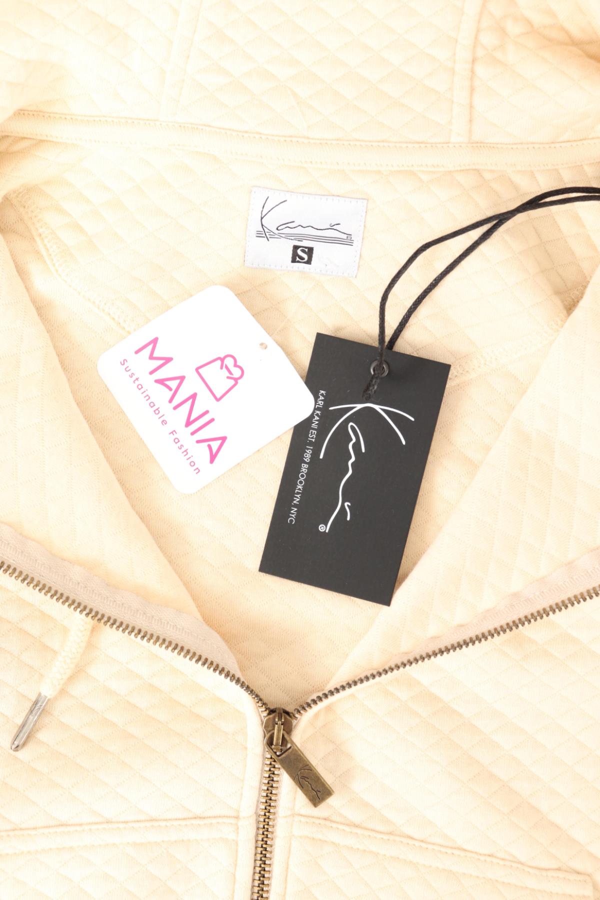 Спортно горнище KARL KANI3