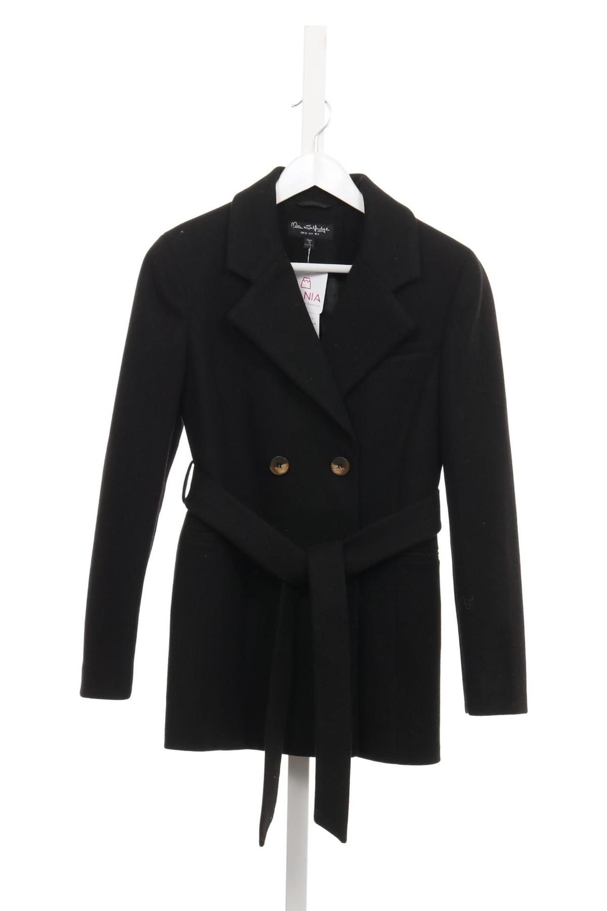 Зимно палто MISS SELFRIDGE1