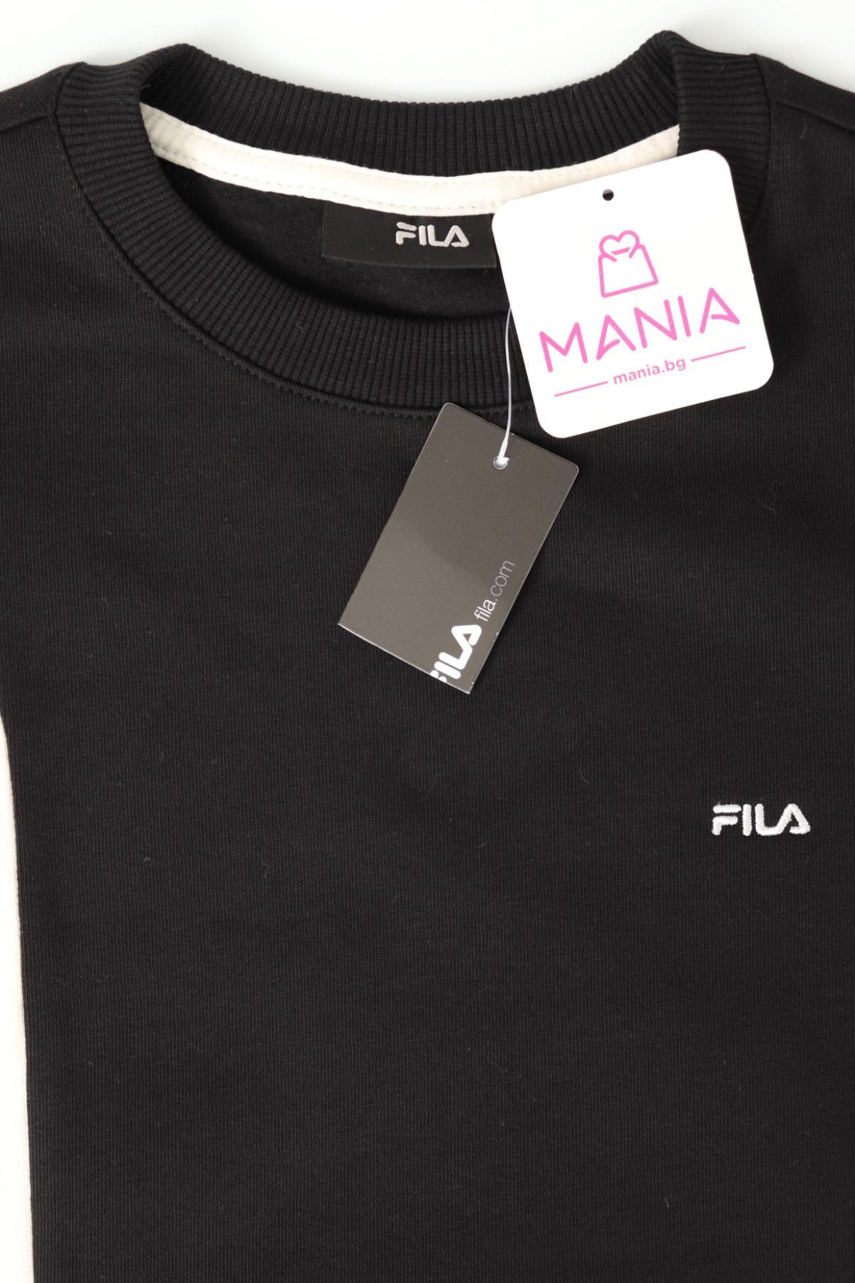 Спортна блуза FILA3