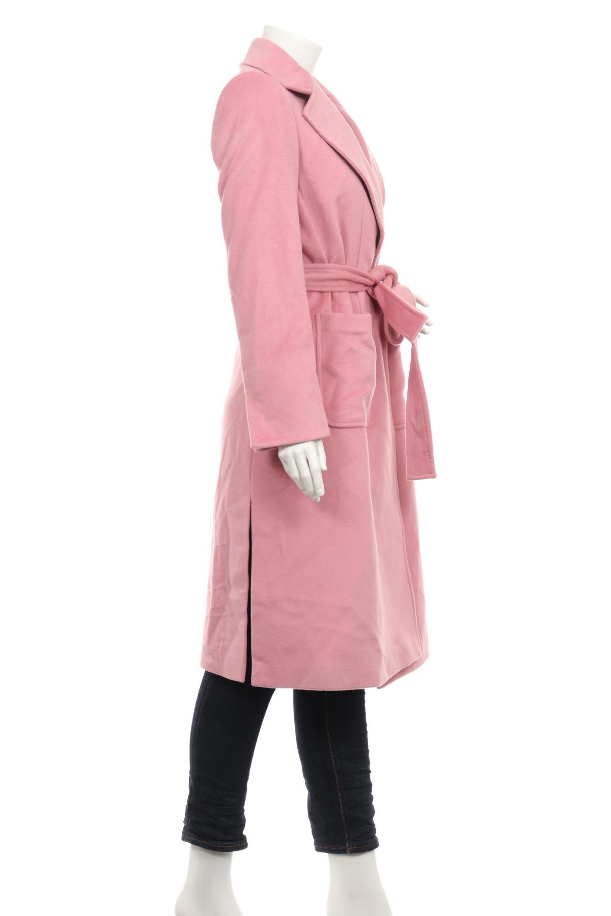 Зимно палто MAX&CO.3