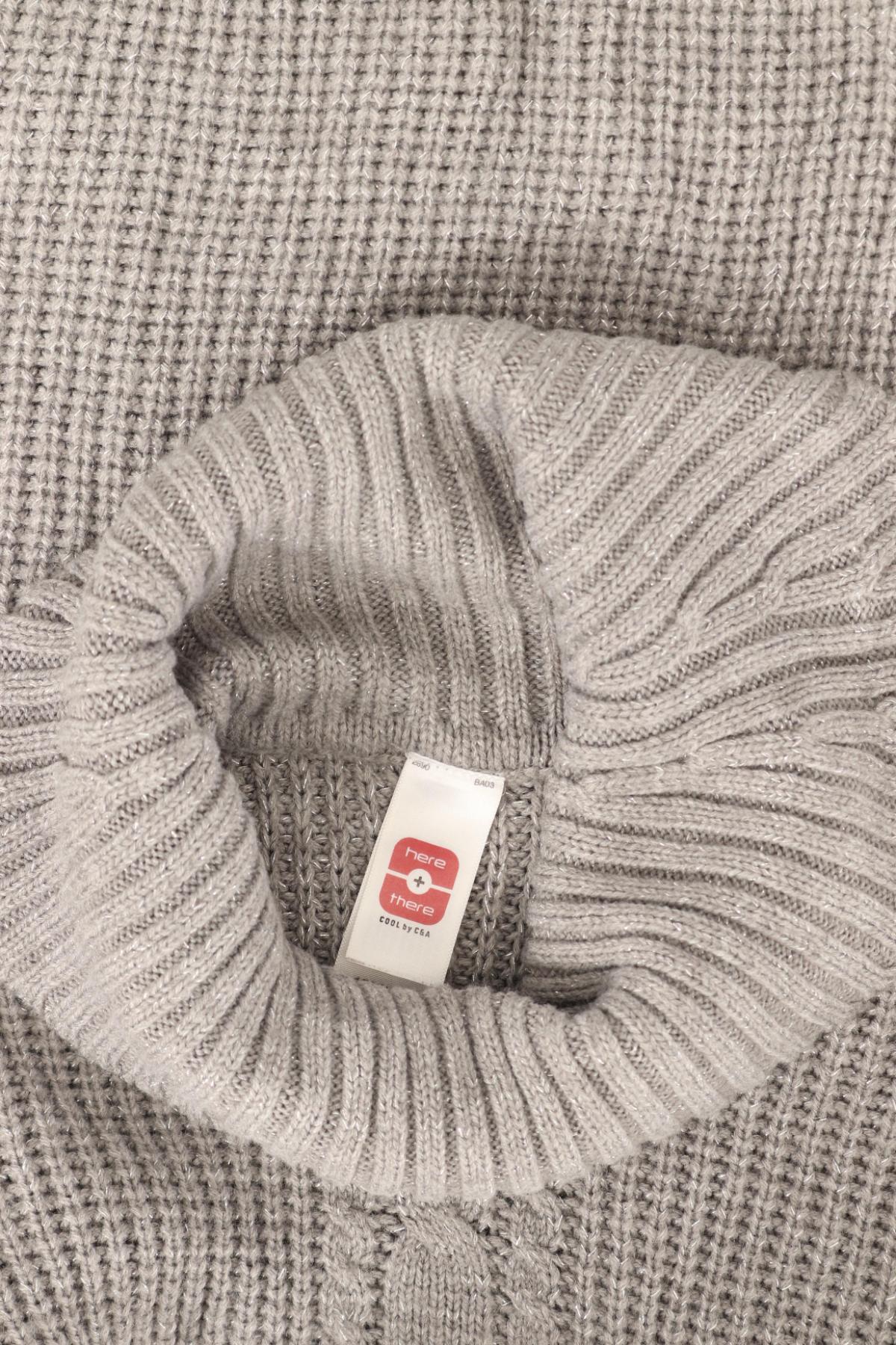 Детски пуловер HERE+THERE3