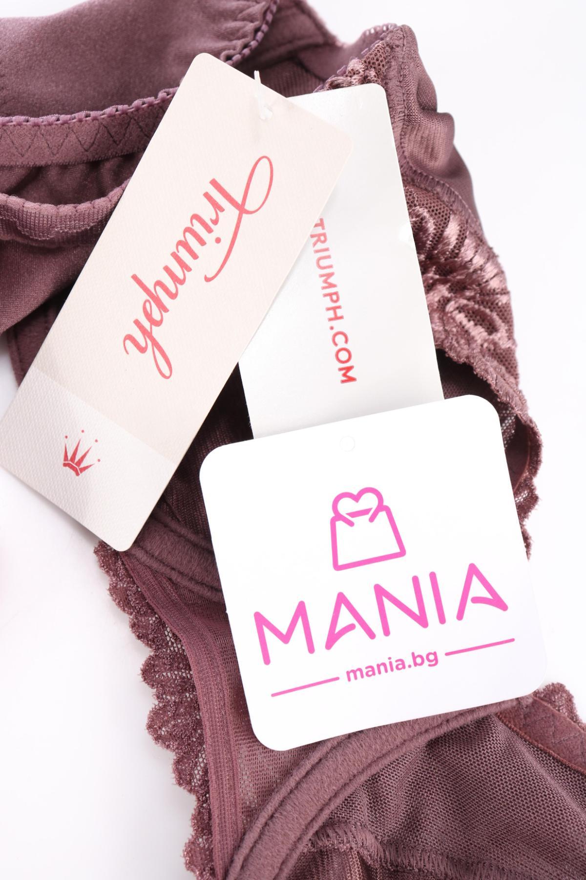 Сутиен TRIUMPH3