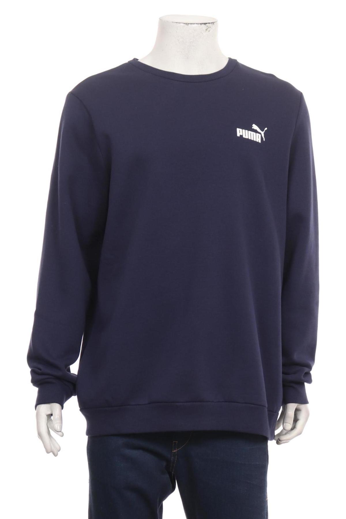 Спортна блуза PUMA1