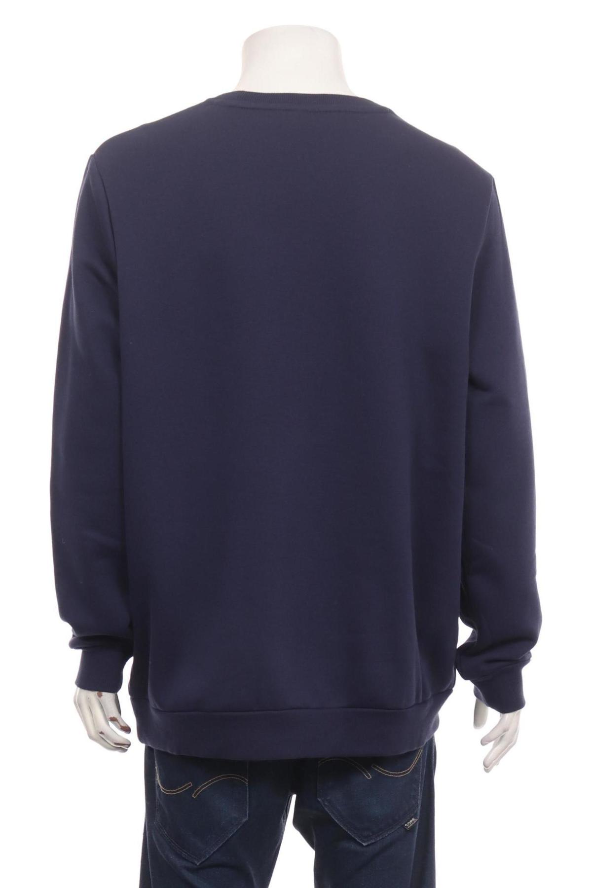 Спортна блуза PUMA2