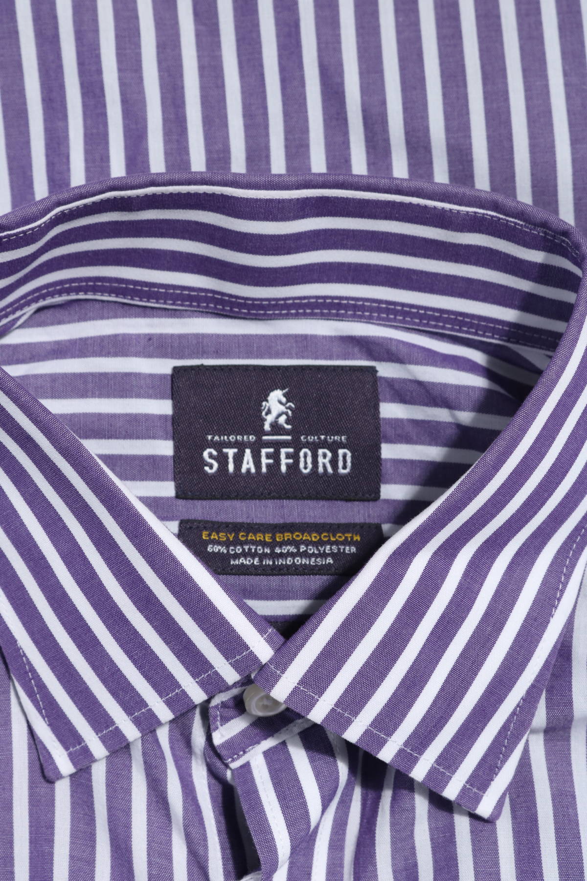 Спортно-елегантна риза STAFFORD3