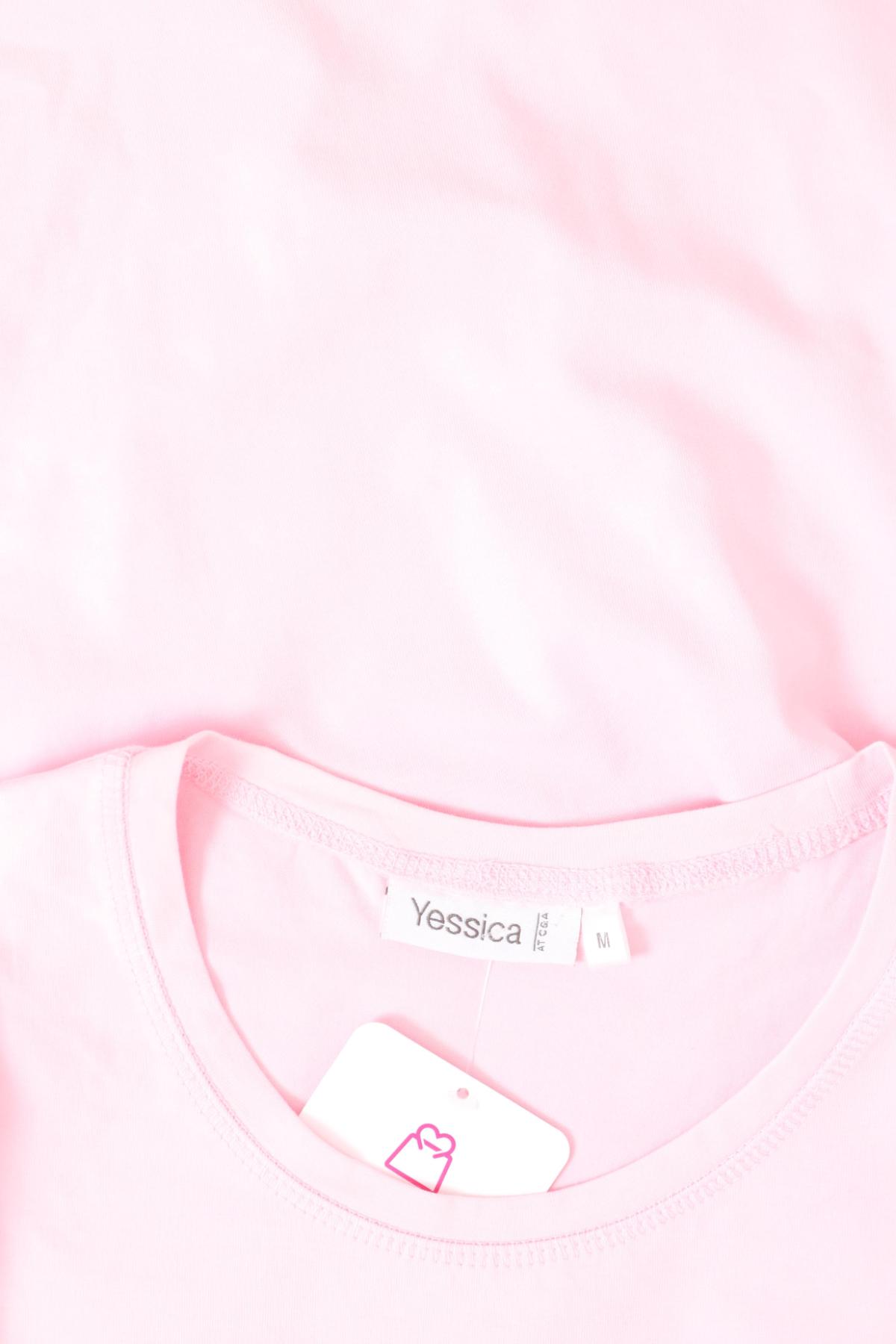 Тениска YESSICA3