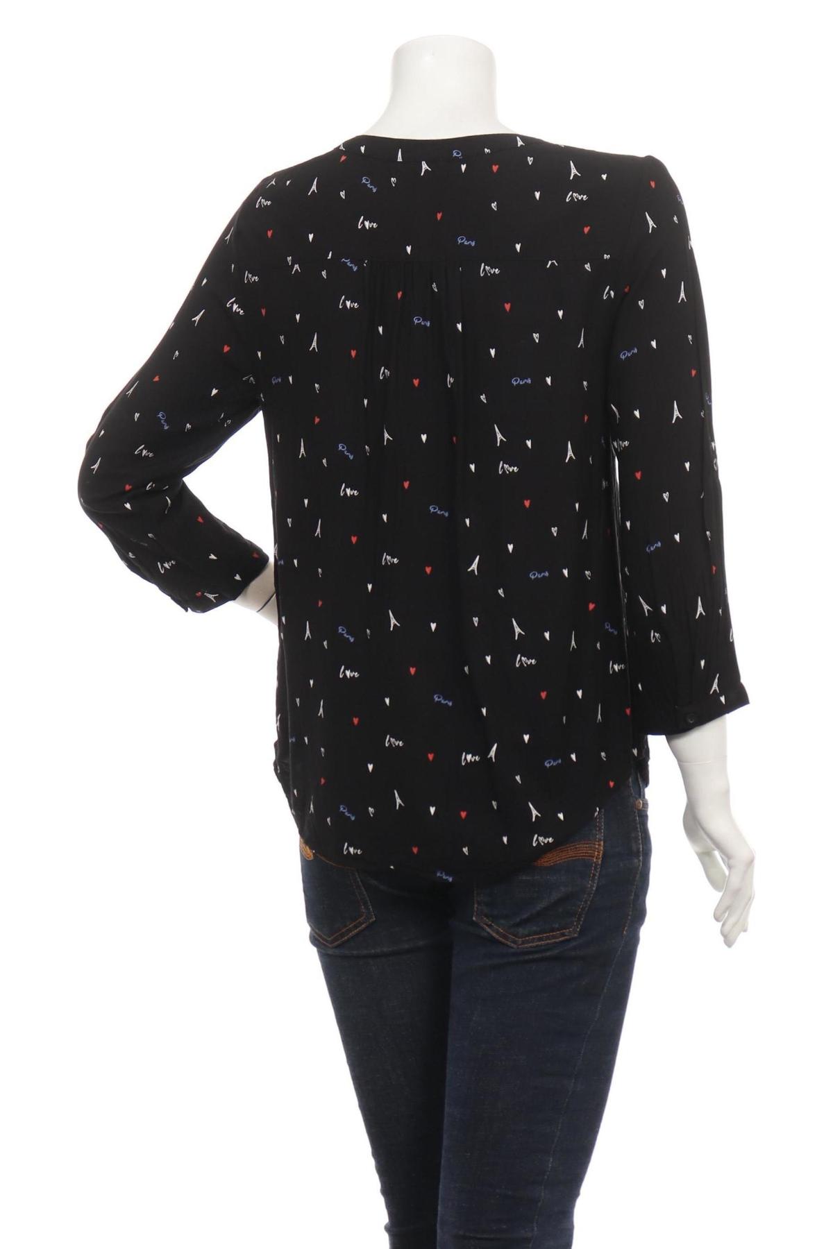 Блуза STREET ONE2