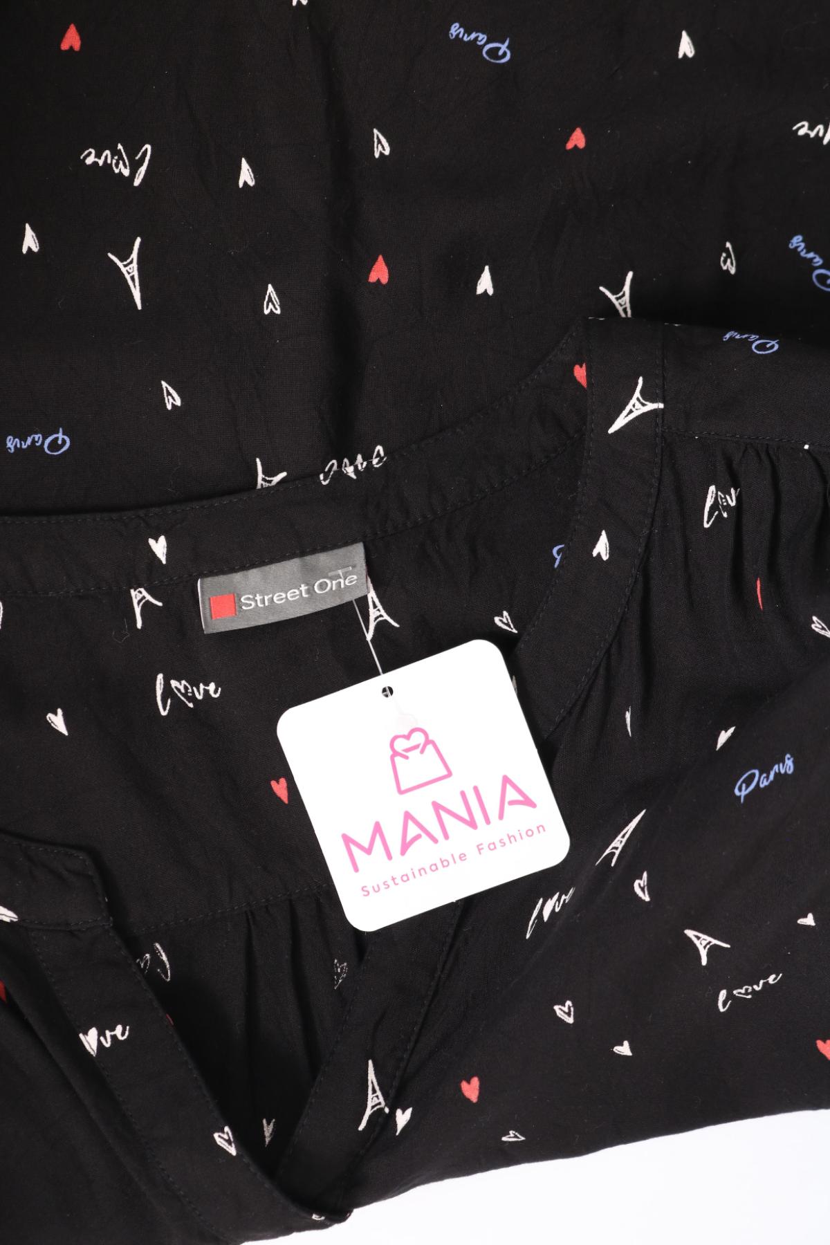 Блуза STREET ONE3