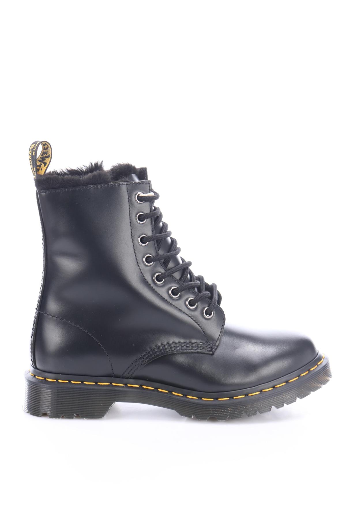 Боти DR. MARTENS1