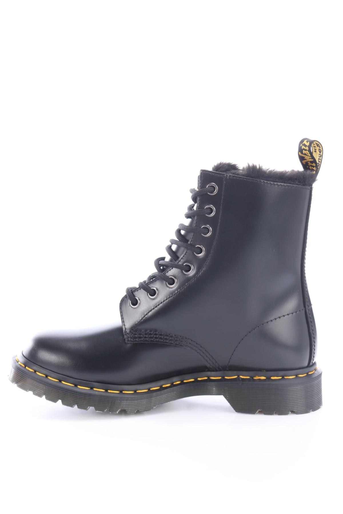 Боти DR. MARTENS3