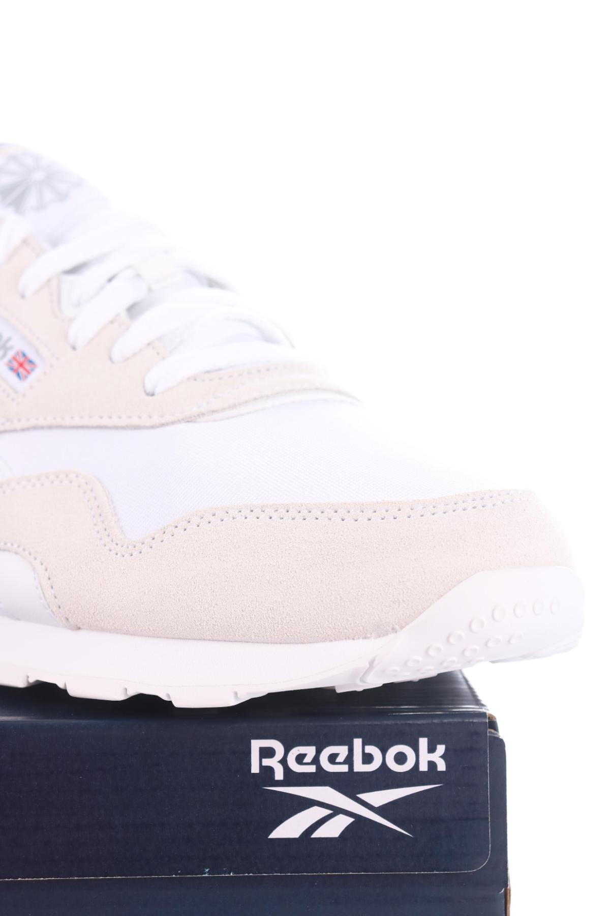 Маратонки REEBOK4