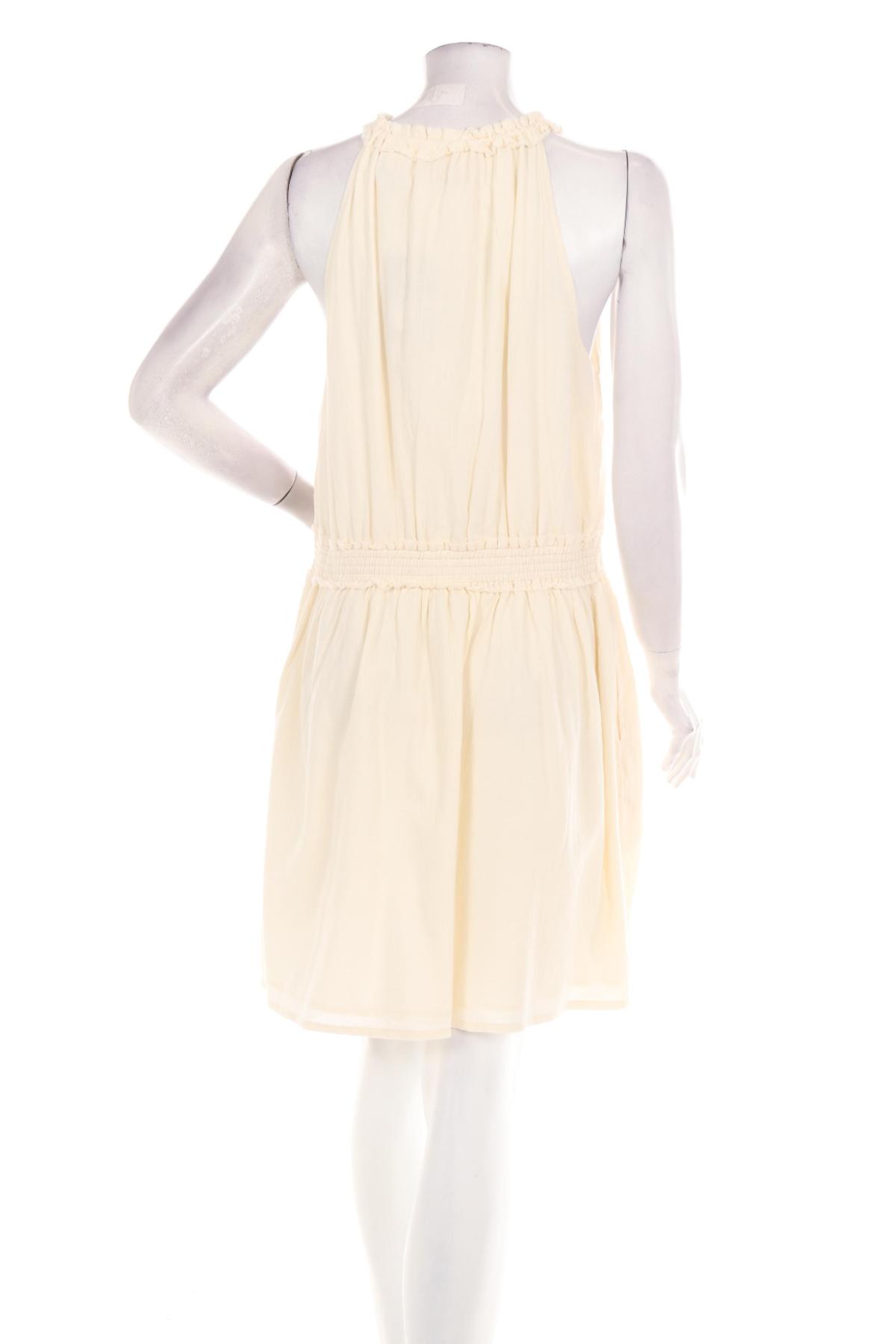 Ежедневна рокля SCOTCH & SODA2