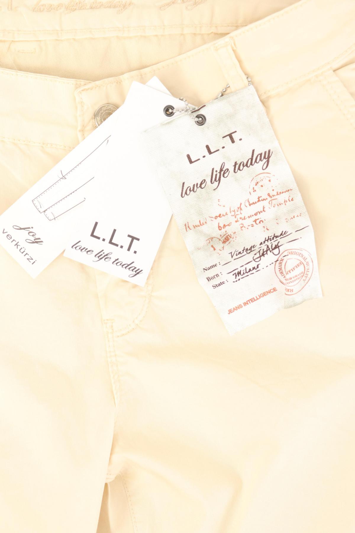 Панталон L.L.T.4