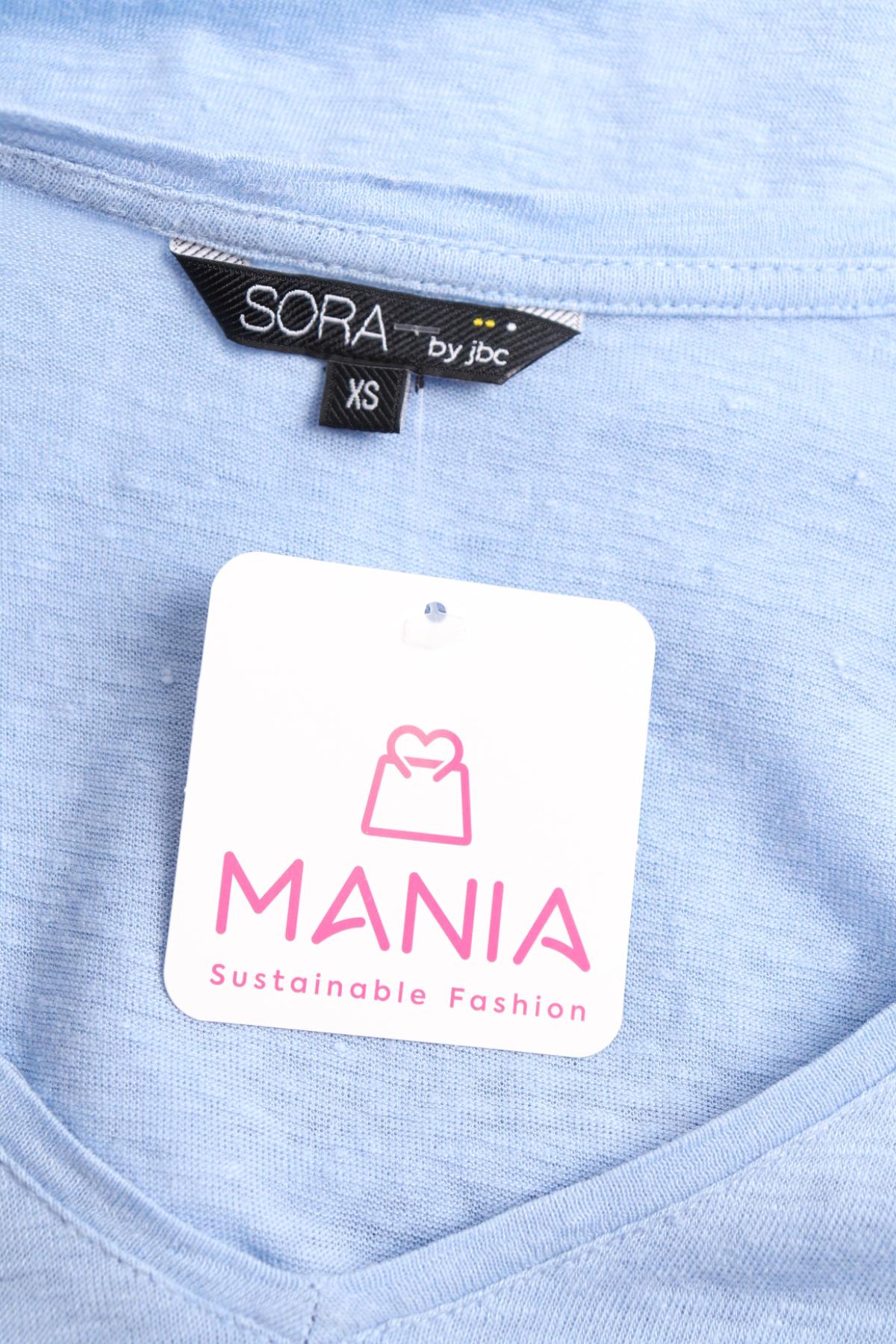 Блузи от Тениски SORA3