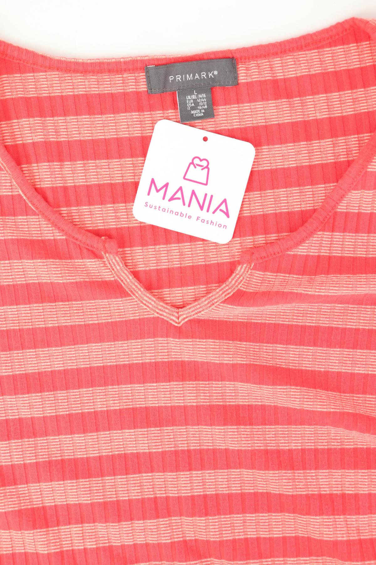 Блузи от Тениски PRIMARK3