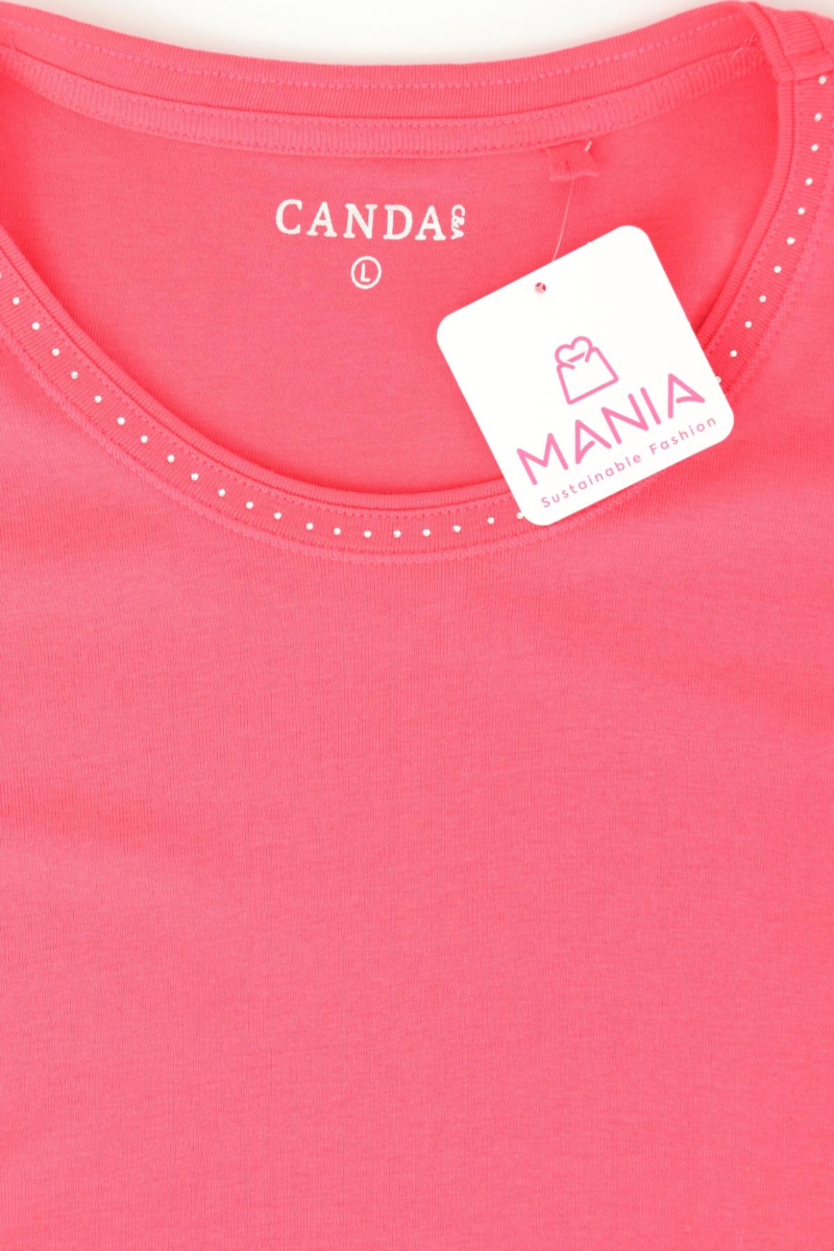 Блузи от Тениски CANDA3