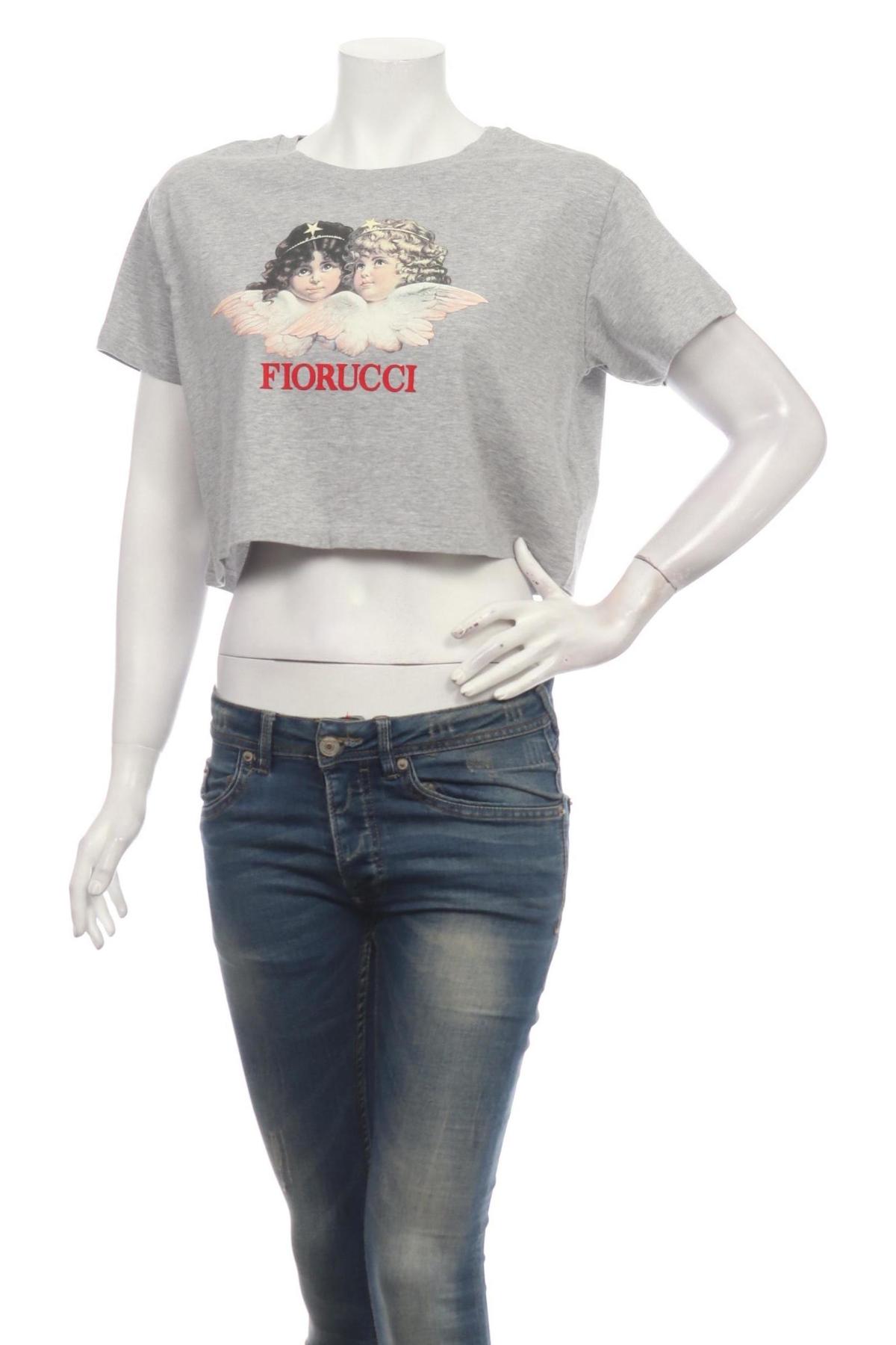 Тениска с щампа FIORUCCI1