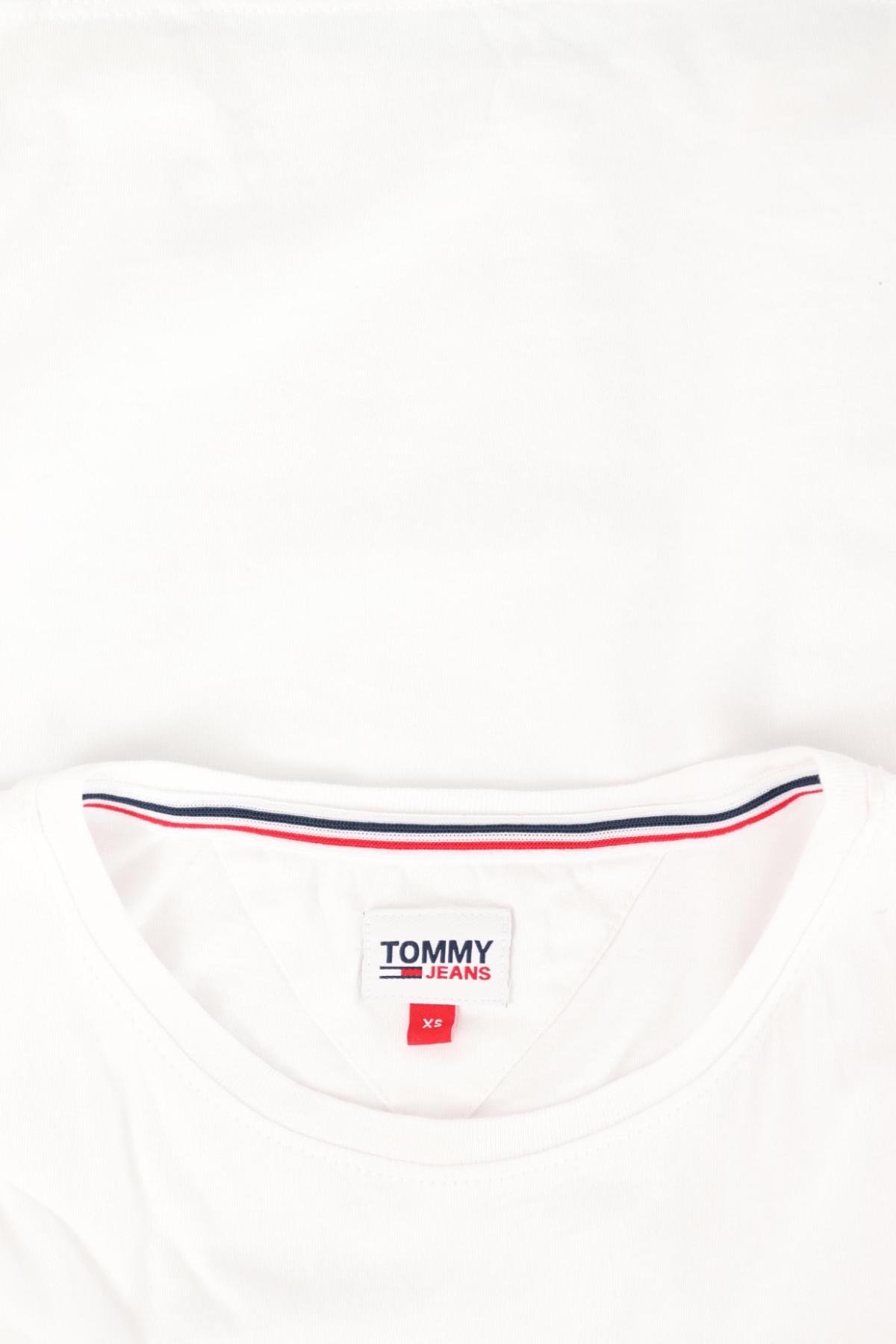 Тениска TOMMY JEANS3