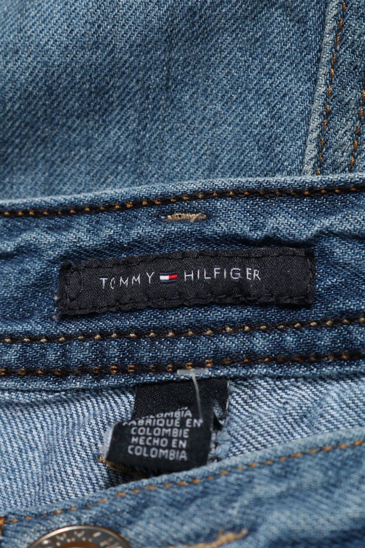 Пола Tommy Hilfiger3 Пола Tommy Hilfiger3