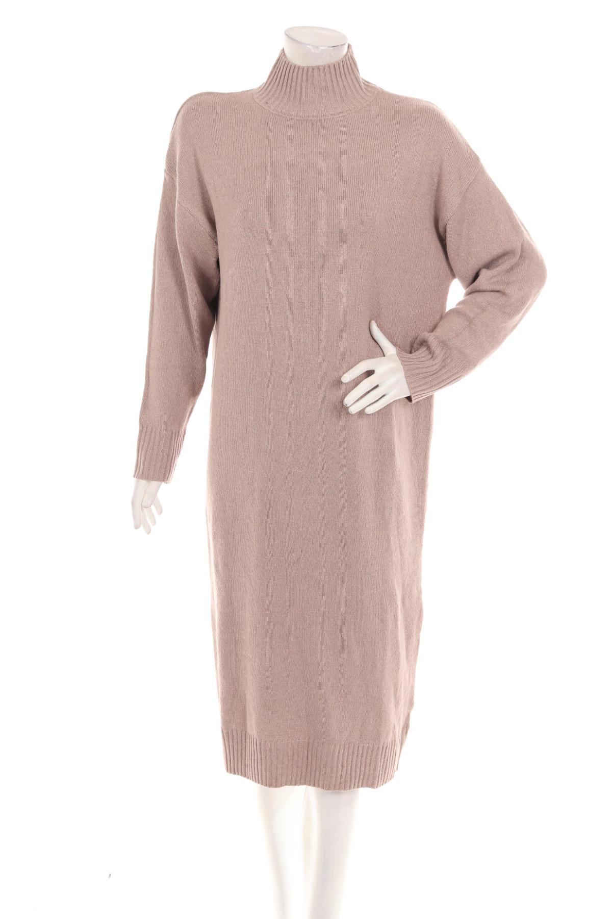 Ежедневна рокля SHEIN1