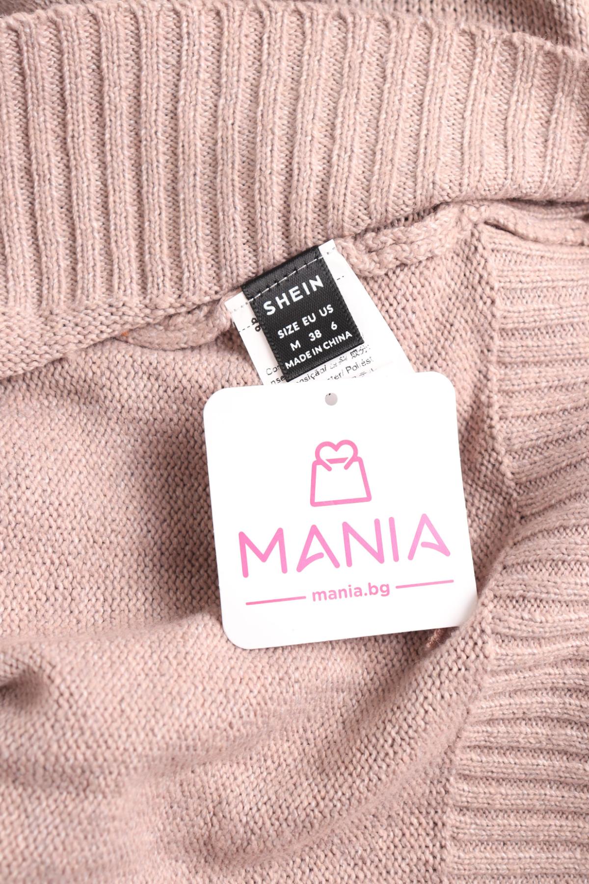 Ежедневна рокля SHEIN3