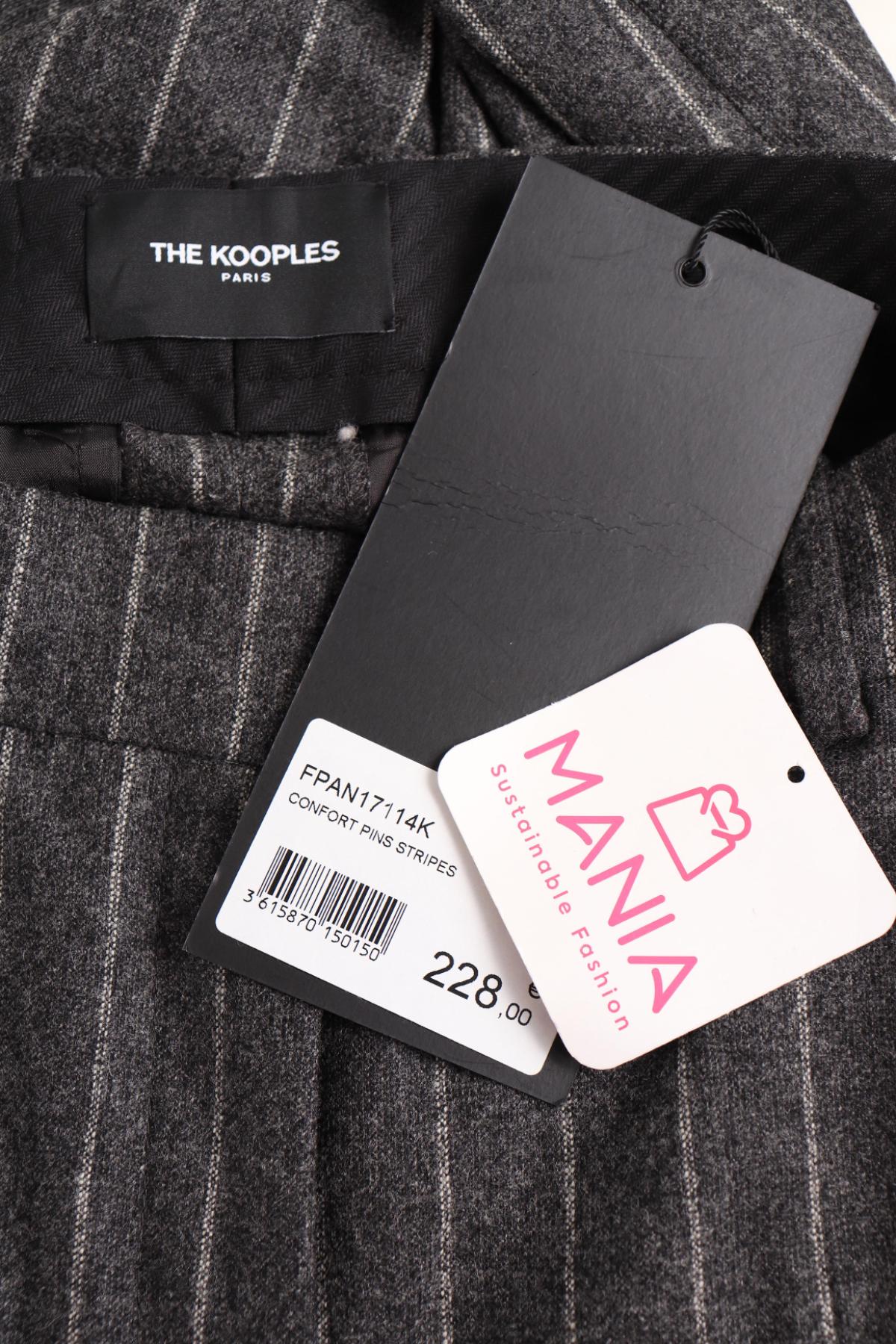 Елегантен панталон THE KOOPLES3