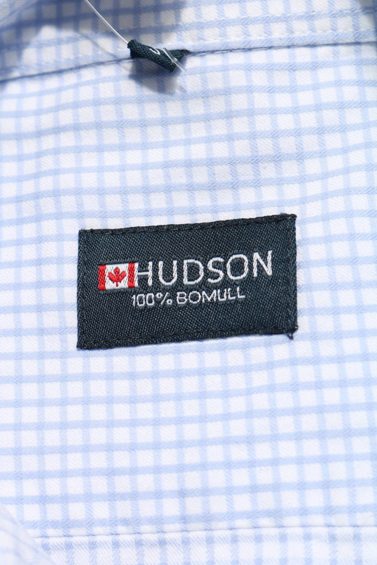 Риза HUDSON LONDON3