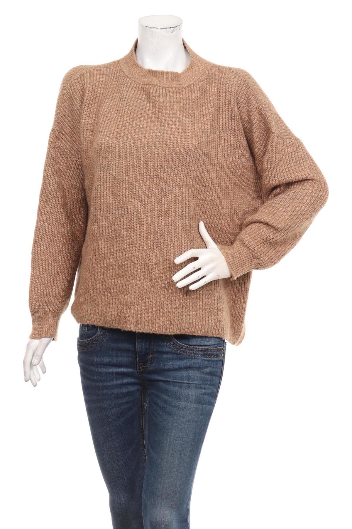 Пуловер NO NAME1