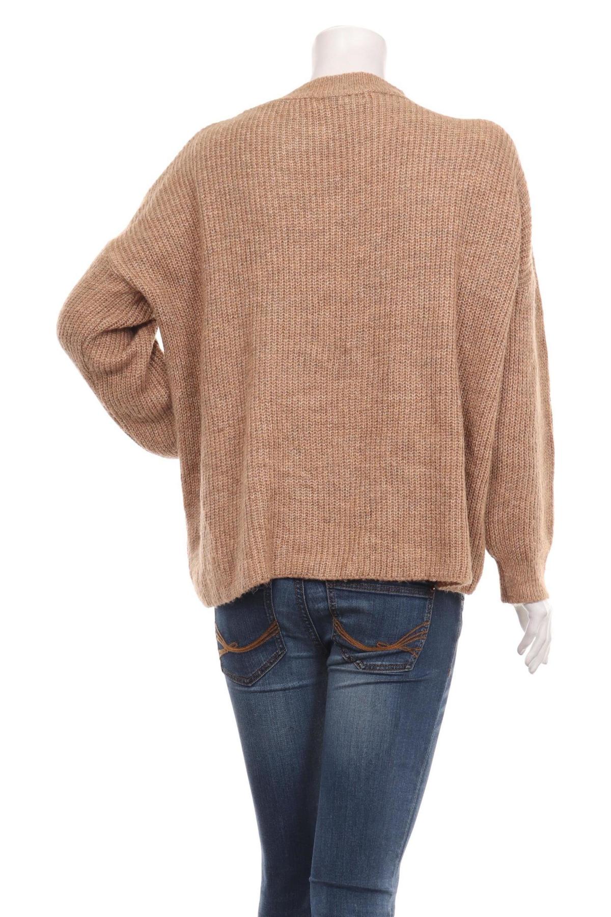 Пуловер NO NAME2