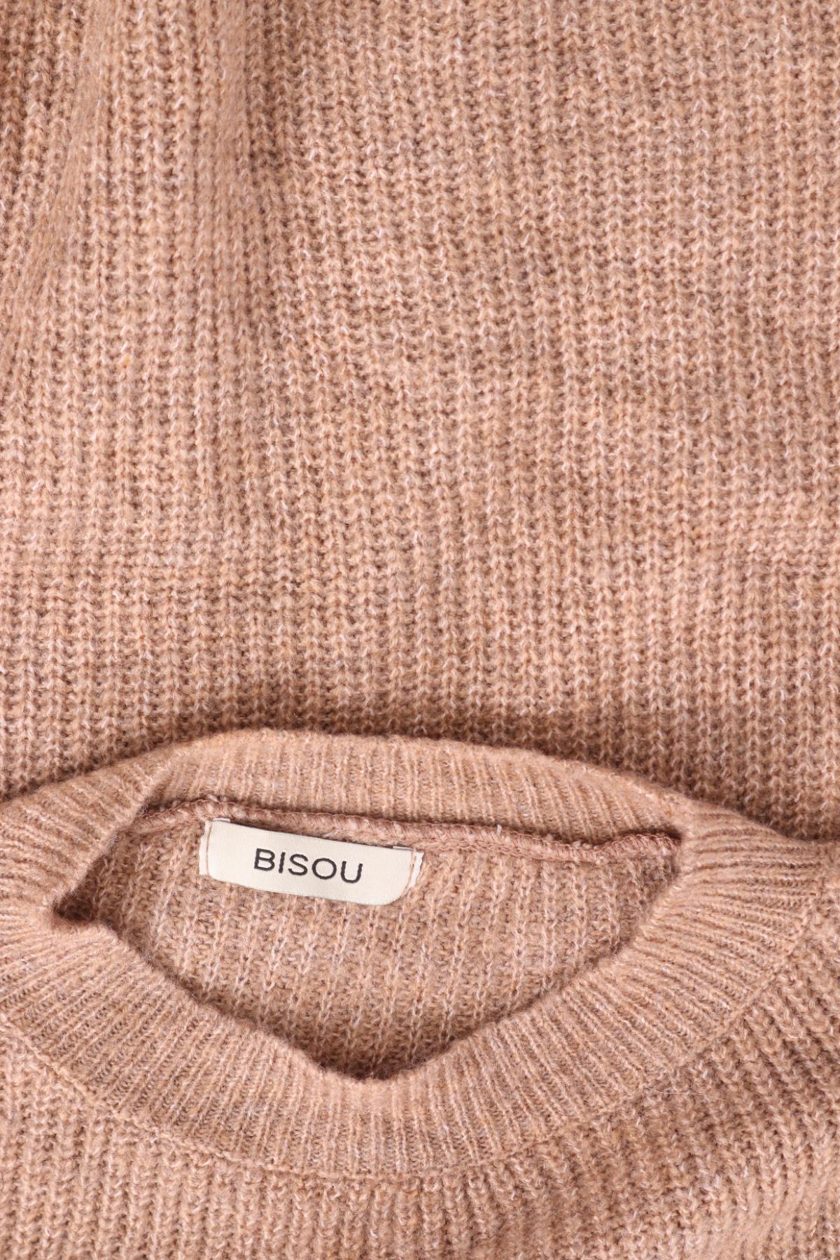 Пуловер NO NAME3