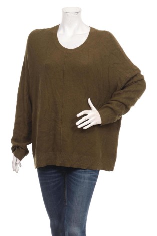 Пуловер J.JILL