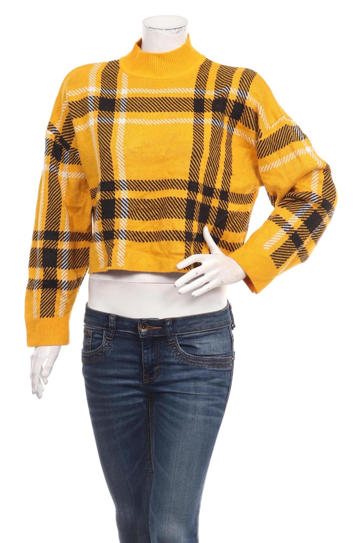 Пуловер H&M DIVIDED1