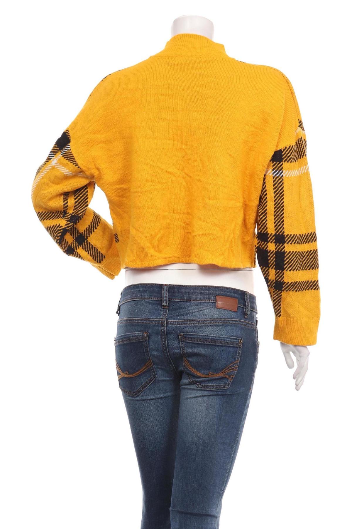 Пуловер H&M DIVIDED2