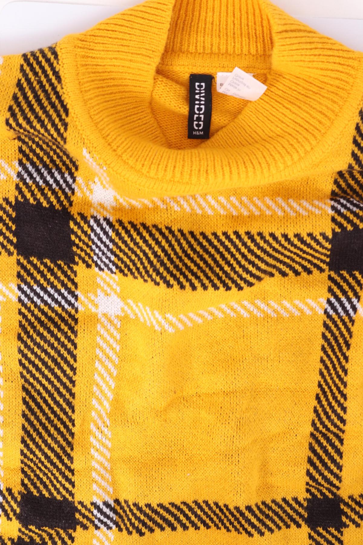 Пуловер H&M DIVIDED3